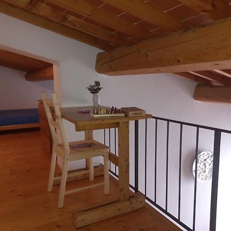 Apartamento Casina Iris - Reggello Exterior foto