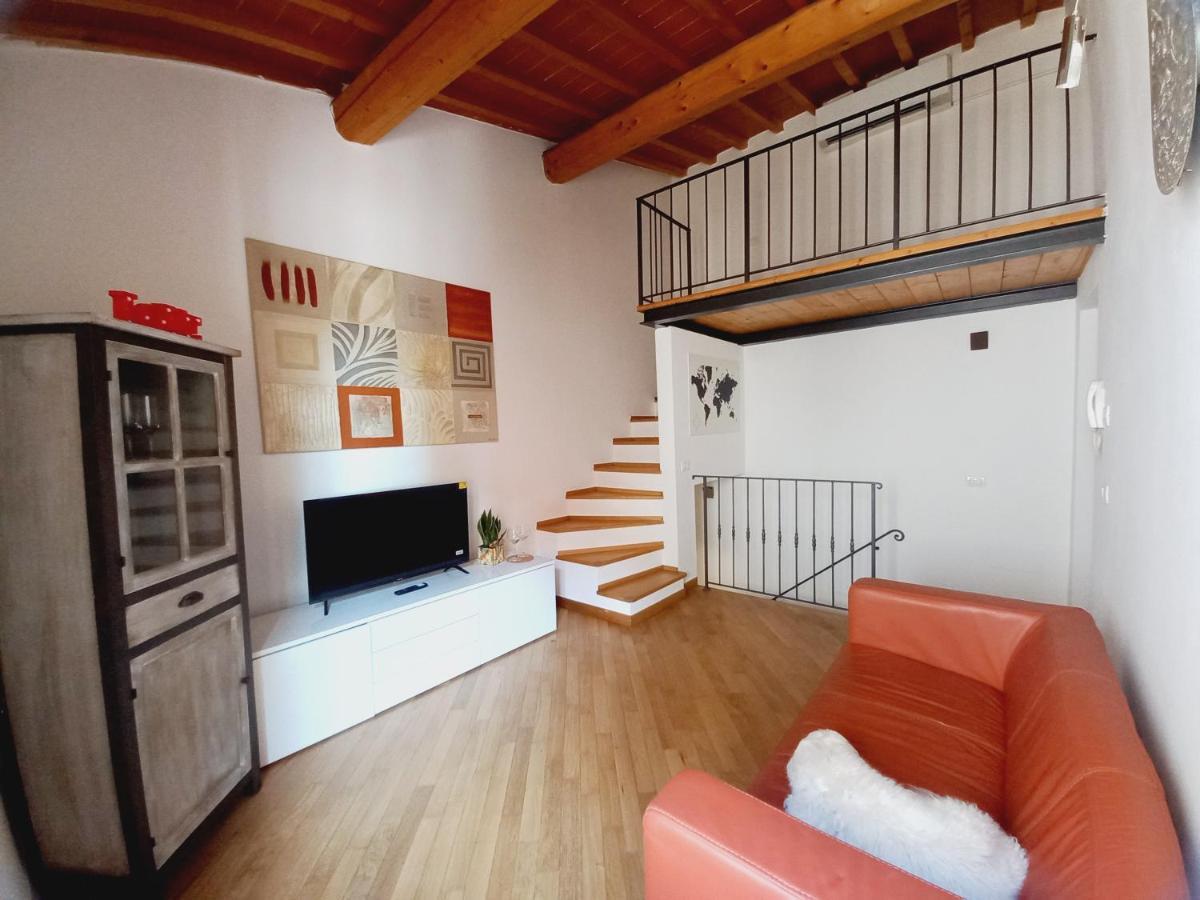 Apartamento Casina Iris - Reggello Exterior foto