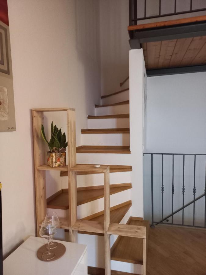 Apartamento Casina Iris - Reggello Exterior foto